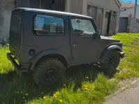 Gebraucht Suzuki Samurai 80 PS (58 kW) 1993 SUV