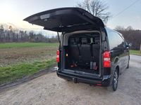 Gebraucht Toyota Proace Executive 177 PS (130 kW) 2020 Schwarz Van / Kleinbus