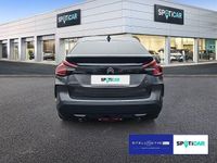 Gebraucht Citroën C4 136 PS (100 kW) 2025 Grau SUV