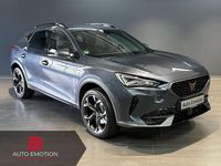 Gebraucht Cupra Formentor 150 PS (110 kW) 2024 Grau SUV