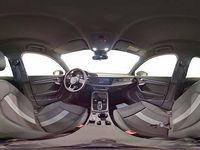 Gebraucht Audi A3 Advanced Plus 150 PS (110 kW) 2025 Manhattangrau metallic