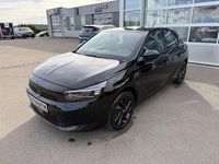 Gebraucht Opel Corsa 101 PS (74 kW) 2025 Schwarz Kleinwagen