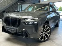 Gebraucht BMW X7 Sport Line 352 PS (258 kW) 2025 Dravitgrau metallic SUV