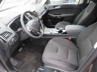 gebraucht Ford S-MAX 2.5 Hybrid Automatic Titanium -22% 7-Sitzer Navi
