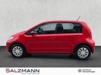 Gebraucht VW up! 65 PS (47 kW) 2023 Kleinwagen