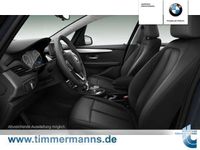 gebraucht BMW 218 Active Tourer 