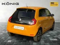 Używany Renault Twingo 60 kW (82 KM) 2023 Żółty Hatchback