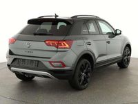 Neu VW T-Roc Style 150 PS (110 kW) 2025 Schwarz SUV