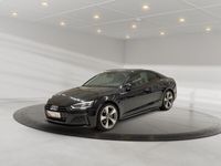 gebraucht Audi A5 2.0 TDI Coupé sport S-line Selection