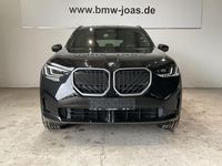 Nowe BMW X3 Performance 208 KM (152 kW) 2026 Czarny SUV