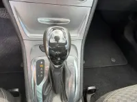 Gebraucht Opel Astra Business 136 PS (100 kW) 2018 Schwarz Kombi