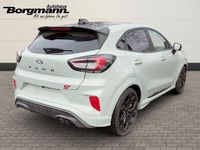 Neu Ford Puma ST 160 PS (117 kW) 2026 Grau SUV