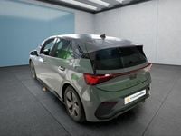 Gebraucht Cupra Born 150 kW (204 PS) 2024 Grau Kleinwagen