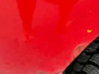 Gebraucht Peugeot 206 75 PS (55 kW) 2004 Rot Kleinwagen
