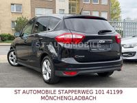 Gebraucht Ford C-MAX Trend 150 PS (110 kW) 2012 Schwarz Van / Kleinbus
