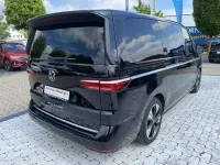 Gebraucht VW Multivan Style 204 PS (150 kW) 2025 Deep black perleffekt Van / Kleinbus