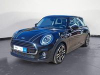 Second-hand Mini Cooper 136 CP (100 kW) 2020 Negru Hatchback