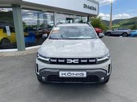 Gebraucht Dacia Duster Journey 131 PS (96 kW) 2025 Sandstone SUV