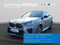 Gebraucht BMW X2 Efficient Dynamics 300 PS (220 kW) 2025 Skyscraper grau SUV