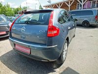 Gebraucht Citroën C4 Exclusive 140 PS (102 kW) 2006 Grau Limousine