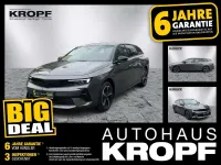 Gebraucht Opel Astra GS Line 131 PS (96 kW) 2025 Grau Kombi