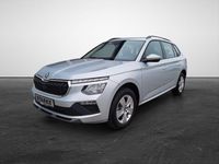 Gebraucht Skoda Kamiq Selection 116 PS (85 kW) 2025 Silber SUV