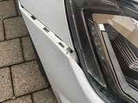 Gebraucht VW Golf VII R 310 PS (228 kW) 2018 Silber Limousine