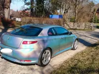 Gebraucht Alfa Romeo GT 166 PS (122 kW) 2005 Andere farben Coupé