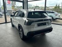 Neu Suzuki SX4 S-Cross Comfort+ 129 PS (94 kW) 2025 Weiß SUV