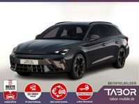 Gebraucht Cupra Leon 150 PS (110 kW) 2024 Fiord blau Kombi