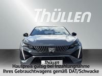 Neu Peugeot 408 GT GT 145 PS (106 kW) 2026 Grau Coupé