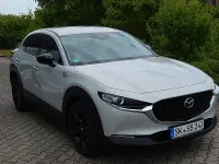 Neu Mazda CX-30 Homura-Line 140 PS (102 kW) 2025 SUV