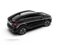 Neu Citroën C4 131 PS (96 kW) 2026 Schwarz (perla neraschwarz metallic lackierung) SUV