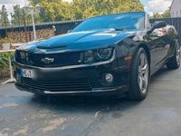 gebraucht Chevrolet Camaro SS 