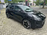 Neu Ford Puma Gen-E Premium 124 kW (169 PS) 2025 Obsidianschwarz metallic SUV