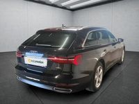 Gebraucht Audi A6 265 PS (194 kW) 2024 Kombi