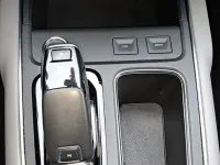 Gebraucht Citroën C5 Aircross Shine 177 PS (130 kW) 2020 Grün SUV