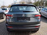 gebraucht Skoda Karoq Ambition *SHZ*PDC*GARANTIE*