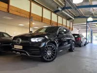 Gebraucht Mercedes GLE350 194 PS (142 kW) 2021 Schwarz SUV