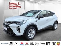 Neu Mitsubishi ASX Basis 91 PS (66 kW) 2025 Weiß SUV