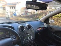 Gebraucht Ford Fiesta 69 PS (50 kW) 2006 Kleinwagen