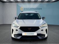 Gebraucht Cupra Formentor 150 PS (110 kW) 2023 Weiß SUV