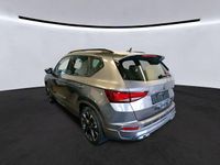 Gebraucht Cupra Ateca 301 PS (221 kW) 2023 Graphitgrau SUV