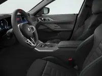 Gebraucht BMW M440 M Sport 374 PS (275 kW) 2025 Schwarz Limousine