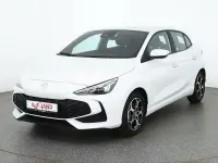 Gebraucht MG MG3 Comfort 116 PS (85 kW) 2025 Weiß Kleinwagen