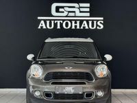 Gebraucht Mini Cooper S Countryman 184 PS (135 kW) 2012 Grau SUV