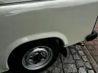Gebraucht Trabant 601 26 PS (19 kW) 1985 Weiß Limousine