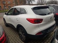 gebraucht Renault Kadjar Bose Edition