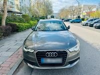 Usata Audi A6 245 CV (180 kW) 2012 Grigio Station wagon