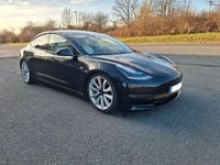 Gebraucht Tesla Model 3 366 kW (498 PS) 2020 Schwarz Limousine